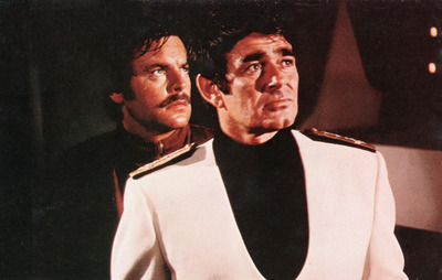 Robert Wagner posters