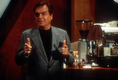 Robert Wagner posters