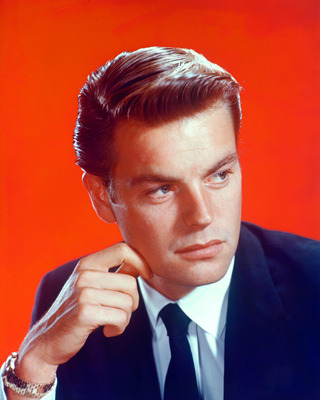 Robert Wagner Mouse Pad 2607073