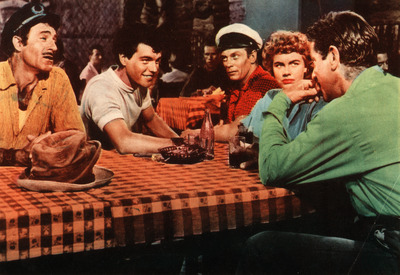 Robert Wagner posters