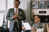 Robert Wagner longsleeve t-shirt #2607247