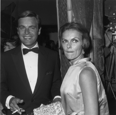 Robert Wagner posters