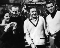 Robert Wagner tote bag #G934941