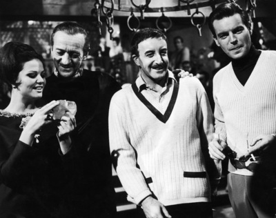 Robert Wagner posters