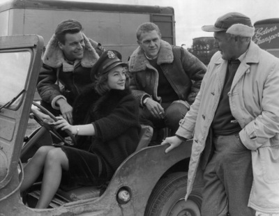 Robert Wagner posters