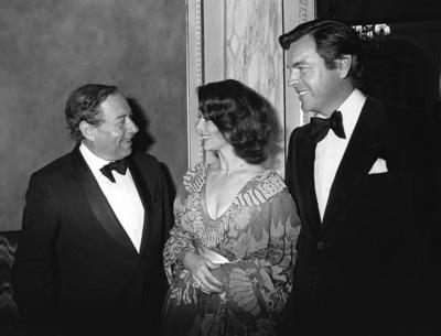 Robert Wagner posters