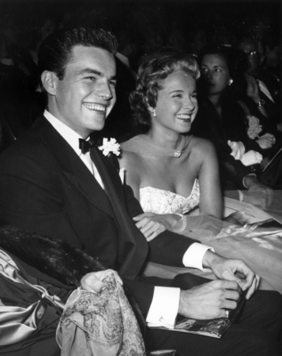 Robert Wagner posters