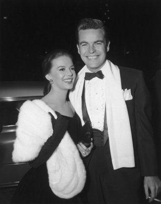 Robert Wagner posters