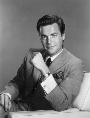 Robert Wagner posters