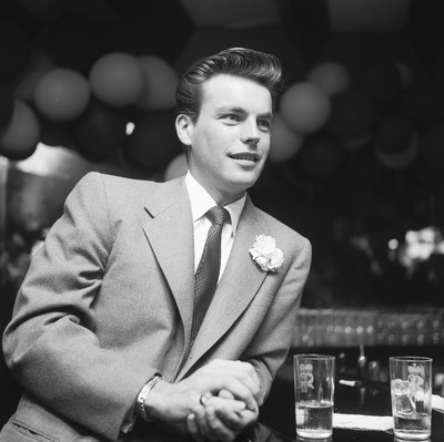 Robert Wagner posters