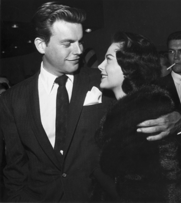 Robert Wagner posters