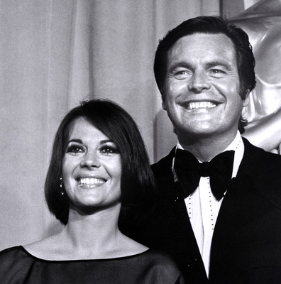 Robert Wagner posters