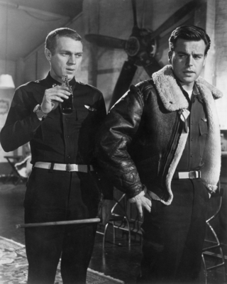 Robert Wagner posters