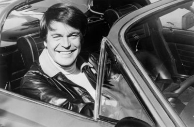 Robert Wagner posters