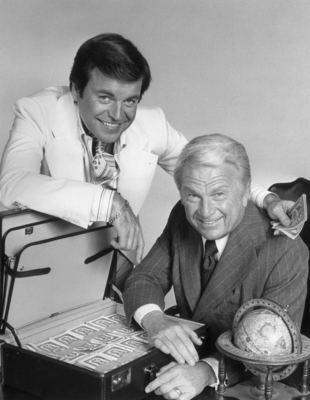 Robert Wagner posters