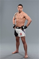 Robert Whittaker Longsleeve T-shirt #3523519