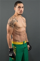 Robert Whittaker Longsleeve T-shirt #3523524