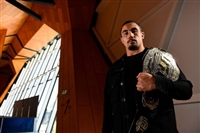 Robert Whittaker magic mug #G1765762