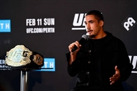 Robert Whittaker Longsleeve T-shirt #3523537