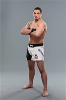 Robert Whittaker Longsleeve T-shirt #3523544