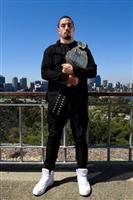 Robert Whittaker magic mug #G1765779