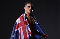 Robert Whittaker Longsleeve T-shirt #3523556