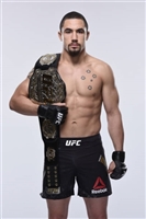 Robert Whittaker Longsleeve T-shirt #3523562