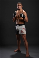 Robert Whittaker Longsleeve T-shirt #3523564