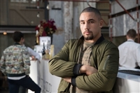Robert Whittaker magic mug #G1765801