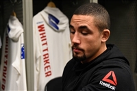 Robert Whittaker Sweatshirt #3523609