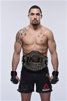 Robert Whittaker mug #G1765840