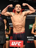 Robert Whittaker Longsleeve T-shirt #3523614