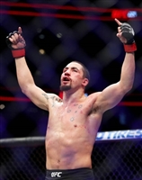 Robert Whittaker Longsleeve T-shirt #3523621