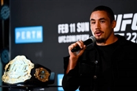 Robert Whittaker Sweatshirt #3523624