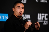 Robert Whittaker Longsleeve T-shirt #3523639