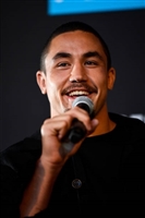 Robert Whittaker Tank Top #3523643