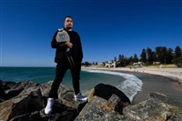 Robert Whittaker Sweatshirt #3523645