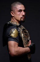 Robert Whittaker Longsleeve T-shirt #3523664