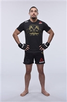 Robert Whittaker Longsleeve T-shirt #3523665