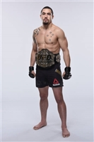 Robert Whittaker Longsleeve T-shirt #3523667