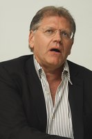 Robert Zemeckis tote bag #G594497