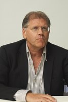 Robert Zemeckis mug #G594500