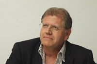 Robert Zemeckis Sweatshirt #2258136
