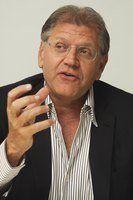 Robert Zemeckis mug #G594510
