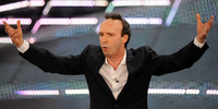 Roberto Benigni hoodie #1993508