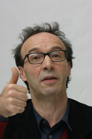 Roberto Benigni Tank Top #2277422