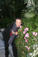 Roberto Benigni hoodie #2277432
