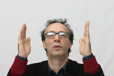 Roberto Benigni posters