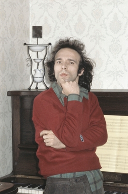 Roberto Benigni posters