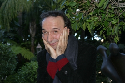 Roberto Benigni posters